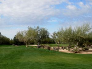 Terravita 12th Fairway