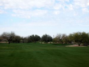 Terravita 14th Fairway