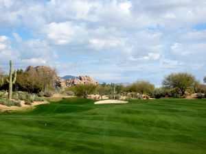 Terravita 18th Fairway