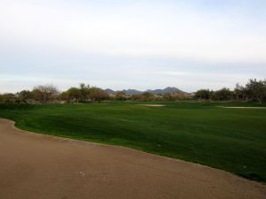 Terravita 3rd Bunker