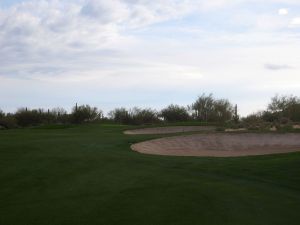 Terravita 7th Bunkers