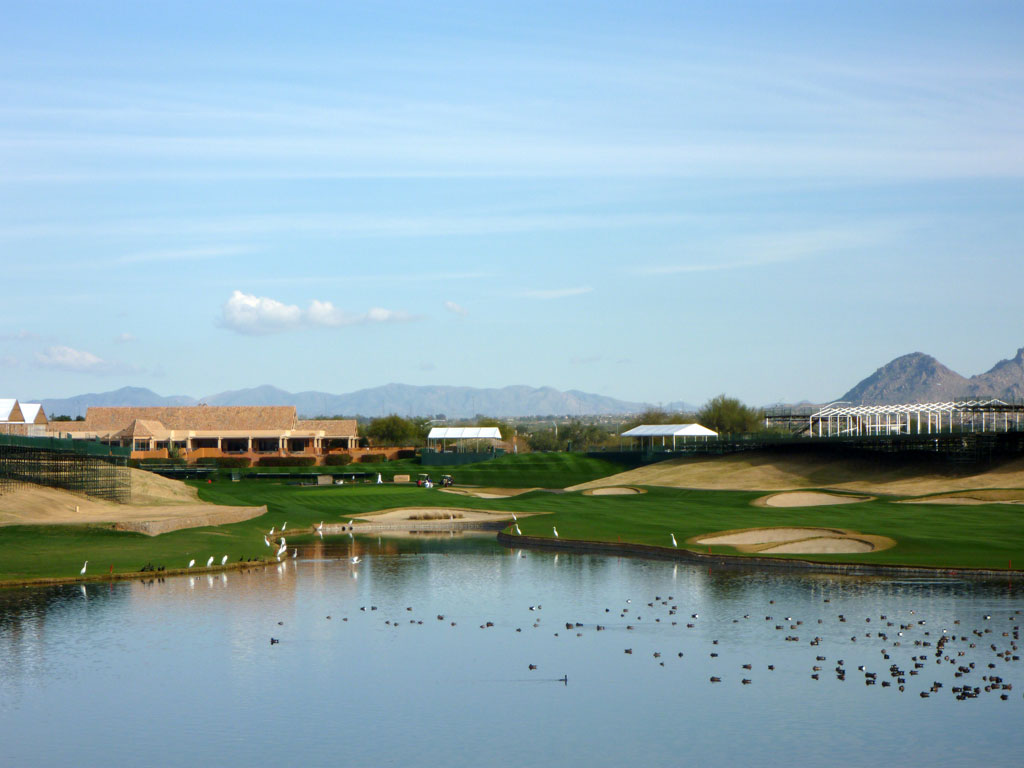 TPC Scottsdale