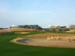 TPC Scottsdale 10th Fairway