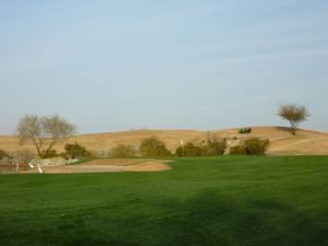 TPC Scottsdale 11th Green