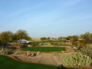 TPC Scottsdale 11th