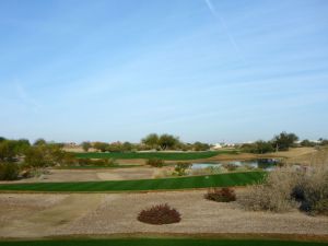 TPC Scottsdale 13th