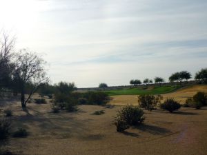 TPC Scottsdale 14th