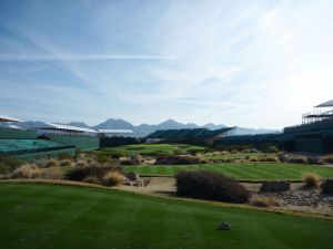 TPC Scottsdale 16th