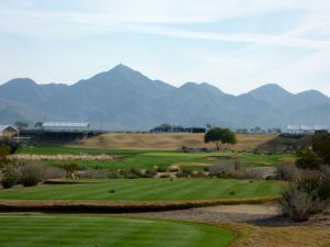 TPC Scottsdale 17th