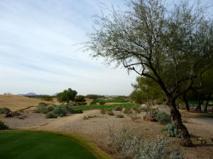 TPC Scottsdale 5th