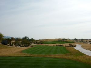 TPC Scottsdale 6th