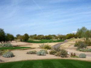 TPC Scottsdale 7th