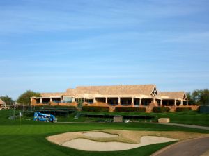 TPC Scottsdale Clubhouse