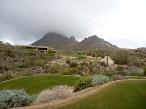 Troon CC 15th