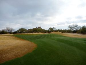 Troon CC 4th