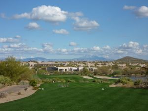 Troon North (Monument) 13th