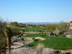 Troon North (Monument) 1st