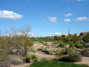 Troon North (Monument) 9th