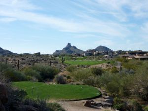 Troon North (Pinnacle) 10th