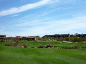 Troon North (Pinnacle) 12th Fairway