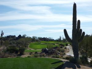 Troon North (Pinnacle) 13th