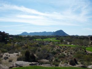 Troon North (Pinnacle) 14th