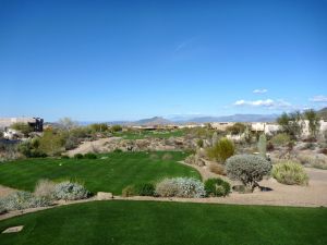 Troon North (Pinnacle) 15th Tee