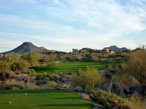 Troon North (Pinnacle) 1st