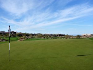 Troon North (Pinnacle) 5th Back