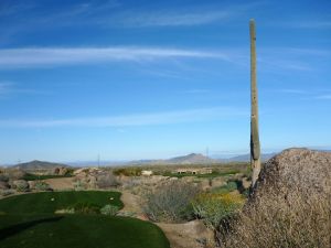 Troon North (Pinnacle) 6th Tee