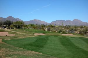 We Ko Pa (Cholla) 12th Approach