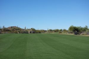 We Ko Pa (Cholla) 2nd Fairway