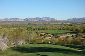 We Ko Pa (Saguaro) 15th