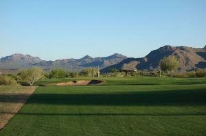 We Ko Pa (Saguaro) 17th Fairway