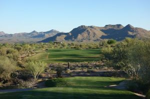 We Ko Pa (Saguaro) 17th