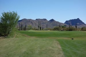 We Ko Pa (Saguaro) 6th Approach