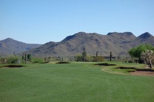 We Ko Pa (Saguaro) 7th Approach