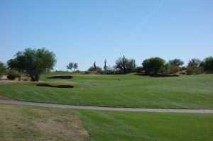 We Ko Pa (Saguaro) 8th Fairway