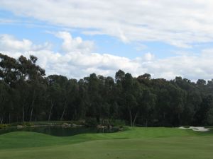 Aviara 16th Green