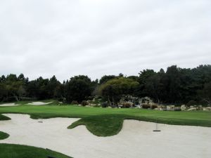 Aviara 18th Green