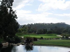 Aviara 8th Green