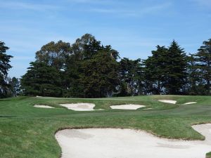 Bayonet 11th Bunkers