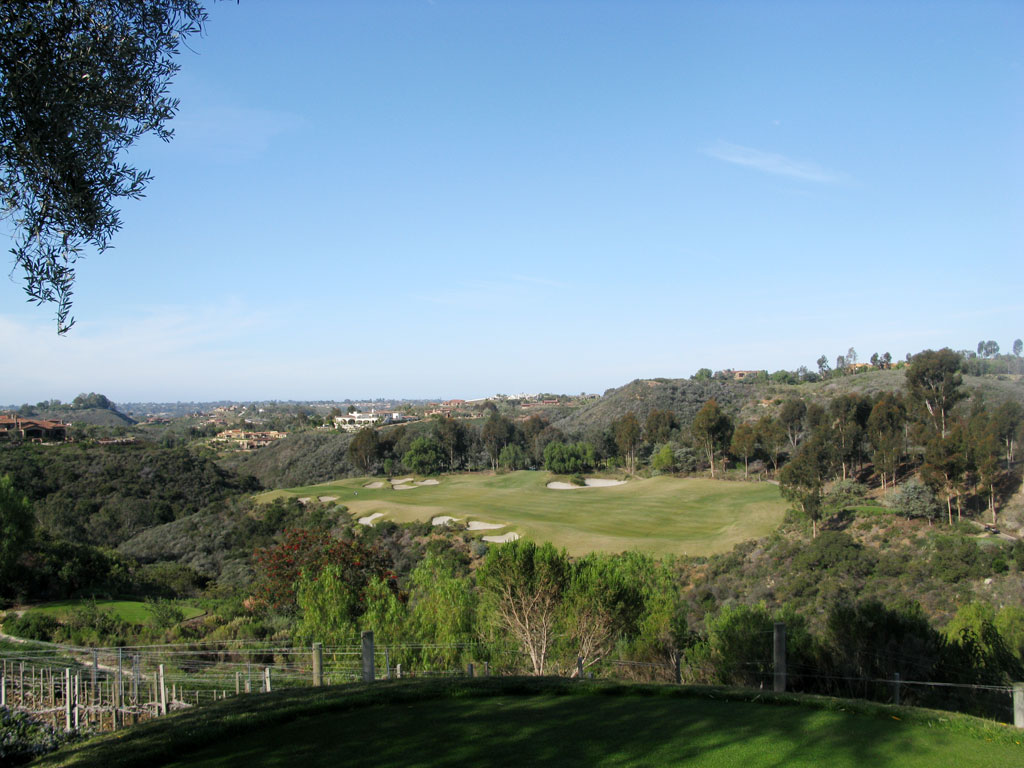 Bridges at Rancho Santa Fe