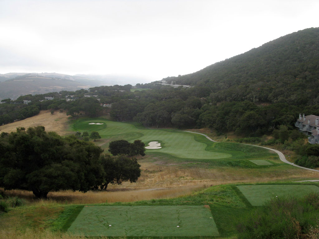 Carmel Valley Ranch