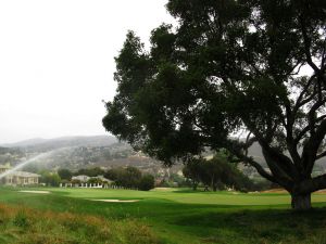 Carmel Valley 10th Green