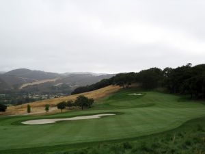 Carmel Valley 11th Fairway