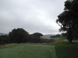 Carmel Valley 12th Tee