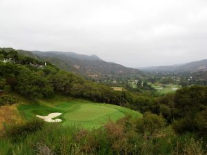 Carmel Valley 13th Green