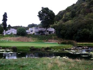 Carmel Valley 2nd Green