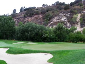 Carmel Valley 6th Green